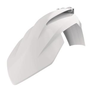 FRONT GUARD KTM 85SX 18-22 WHITE