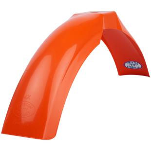 FRONT GUARD PP DARK ORANGE