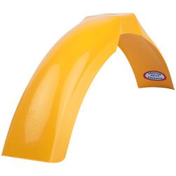 FRONT GUARD PP DARK YELLOW