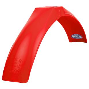 FRONT GUARD PP IB MUDER RED