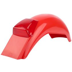 REAR GUARD PP IT RED