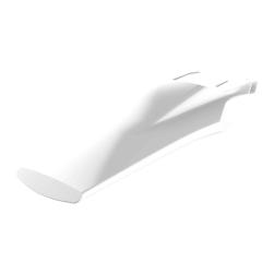 REAR GUARD HUSQ TC/FC 19-22 / TE/FE 20-22 WHITE