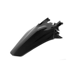 REAR GUARD GASGAS 21-23 BLACK