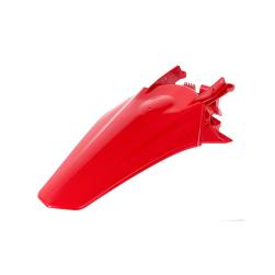 REAR GUARD GASGAS 21-23 RED