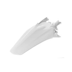 REAR GUARD GASGAS 21-23 WHITE