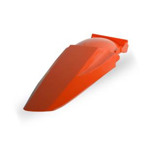 REAR GUARD KTM SX/EXC ORANGE