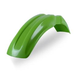 FRONT GUARD KX85/100 01-13 GREEN