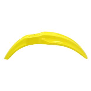 FRONT GUARD RM100 03-07 YELLOW