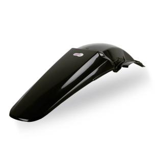 REAR GUARD CRF450R 02-04 BLACK