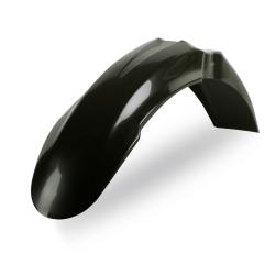 FRONT GUARD KX125/250F 03-08 BLACK