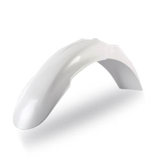 FRONT GUARD KX125/250F 03-08 WHITE