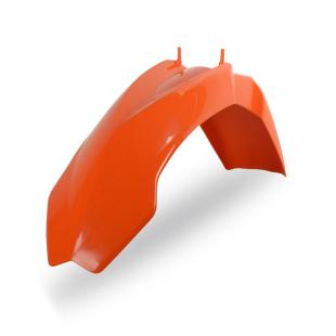 FRONT GUARD KTM SX 03-06 / EXC 03-07 ORANGE