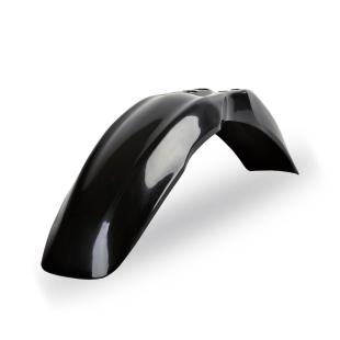 FRONT GUARD RM/KX65 00-14 BLACK