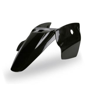 REAR GUARD KTM COMBO SX65 02-08 BLACK