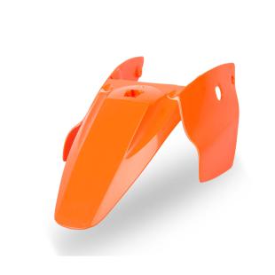 REAR GUARD KTM COMBO SX65 02-08 ORANGE