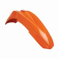 FRONT GUARD SUPERMOTARD ORANGE
