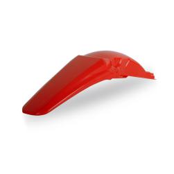 REAR GUARD CRF250 04-05 RED