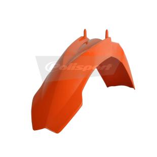 FRONT GUARD KTM 85 SX 04-10 ORANGE