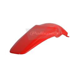 REAR GUARD CRF450R 05-08 RED