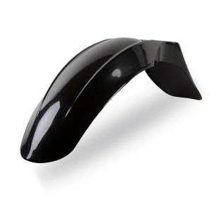 FRONT GUARD DRZ110/KLX110 02-09 BLACK