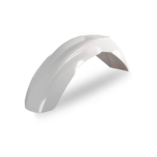 FRONT GUARD HUSKY 05-11 WHT