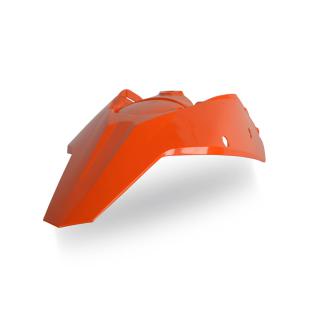 REAR GUARD KTM SX/SX-F 07-10 ORANGE