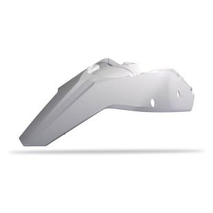 REAR GUARD KTM SX/SX-F 07-10 WHITE