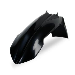 FRONT GUARD KTM SX/SX-F 07-12 BLACK