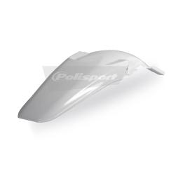 REAR GUARD CRF150R 07-22 WHITE