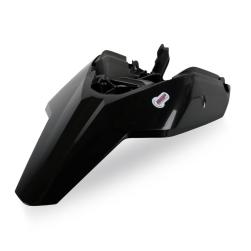 REAR GUARD COMBO KTM SX65 09-15 BLACK
