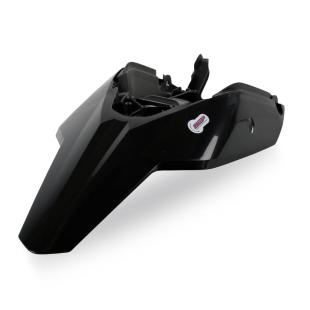 REAR GUARD COMBO KTM SX65 09-15 BLACK