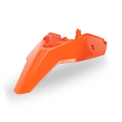 REAR GUARD COMBO KTM SX65 09-15 ORANGE
