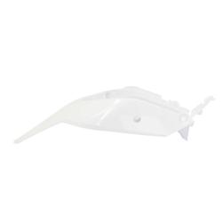 REAR GUARD COMBO KTM SX65 09-15 WHITE