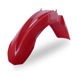 FRONT GUARD GASGAS EC RED