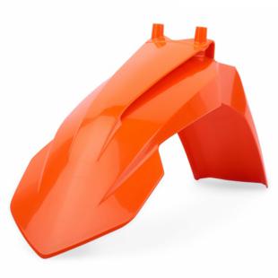 FRONT GUARD KTM 65 SX 16-22 ORANGE