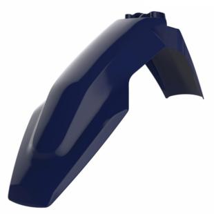 FRONT GUARD HUSQ TC/FC/TE/FE 17-22 BLUE