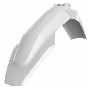 FRONT GUARD HUSQ TC/FC/TE/FE 17-22 WHITE
