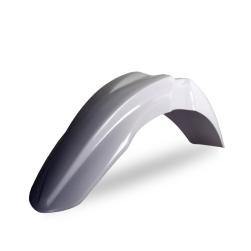 FRONT GUARD KX250F/450F 09-12 WHITE