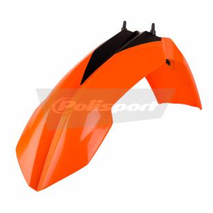 FRONT GUARD KTM SX85 13-17 ORANGE