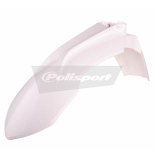 FRONT GUARD KTM SX/SX-F 13-15 WHITE