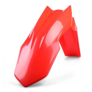 FRONT GUARD CRF250R 14-17 / CRF450R 13-16 RED
