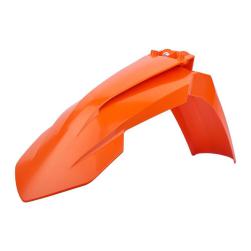 FRONT GUARD KTM SX-S/EXC-F ORANGE
