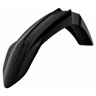 FRONT GUARD YZ250F 19-22 / YZ450F 18-22 BLACK