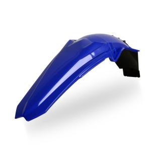 REAR GUARD YZ450F 10-13 BLUE