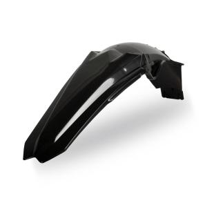 REAR GUARD YZ450F 10-13 BLACK