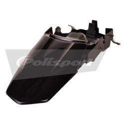 REAR GUARD CRF250R 14-17 / CRF450R 13-16 BLACK