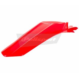 REAR GUARD CRF250R 14-17 / CRF450R 13-16 RED