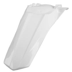 REAR GUARD CRF250R 14-17 / CRF450R 13-16 WHT