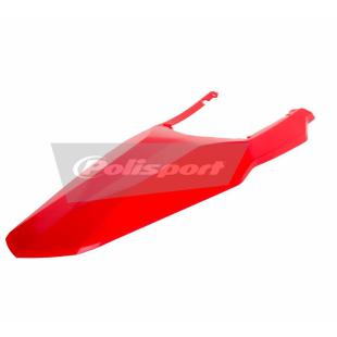 REAR GUARD GAS GAS EC/EC-E/EC-F 12-17 RED