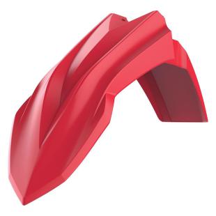 FRONT GUARD BETA RR/X-TRAINER 20-24 RED